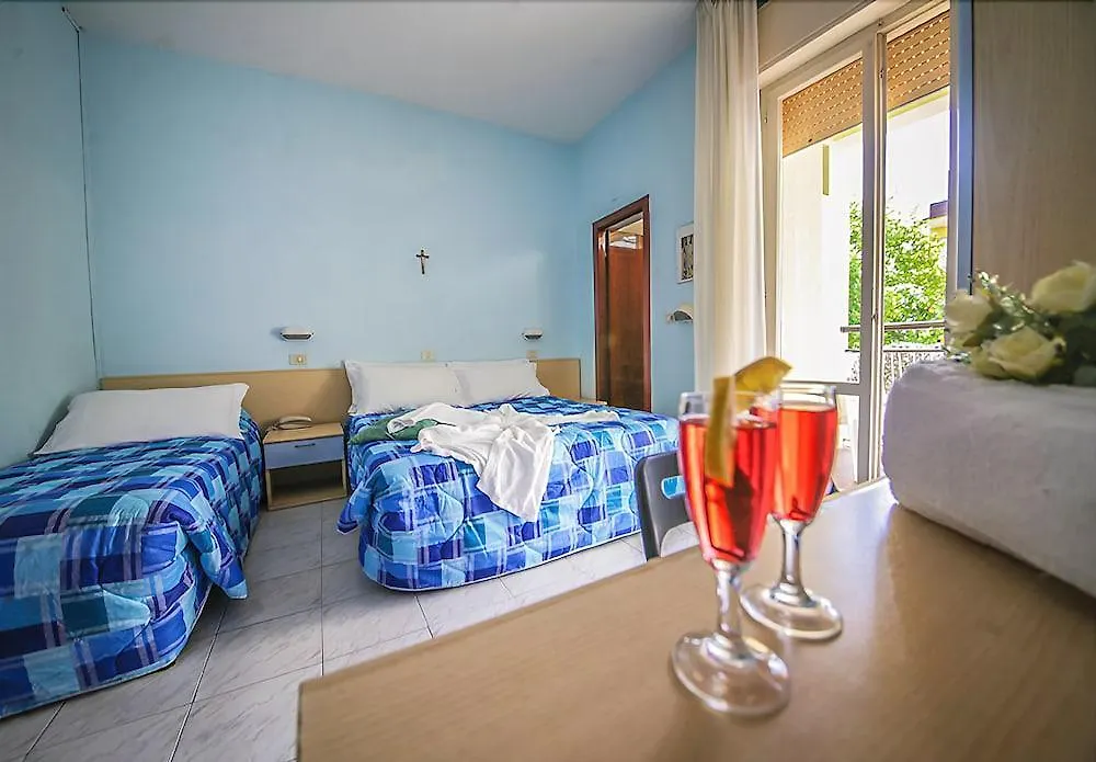 ***  Hotel Santa Martina فيلا مارينا إيطاليا