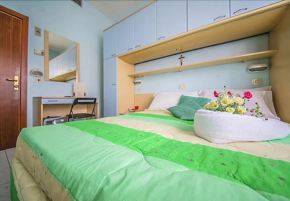 ***  Hotel Santa Martina فيلا مارينا إيطاليا