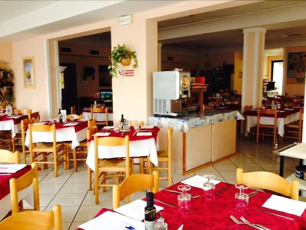 Hotel Santa Martina فيلا مارينا  فيلا مارينا