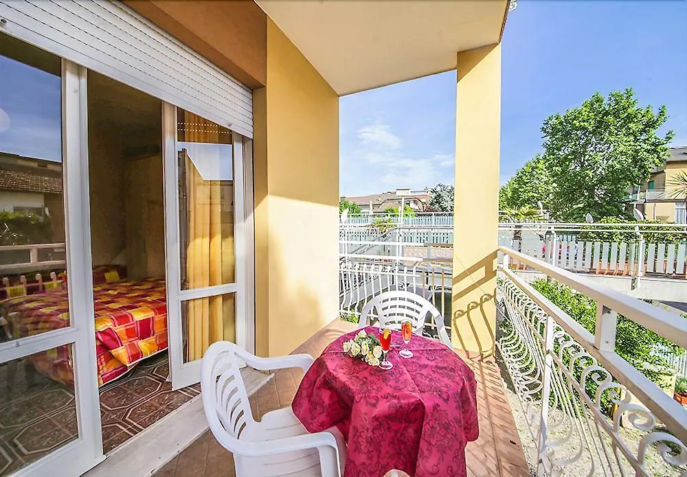 Hotel Santa Martina فيلا مارينا فيلا مارينا