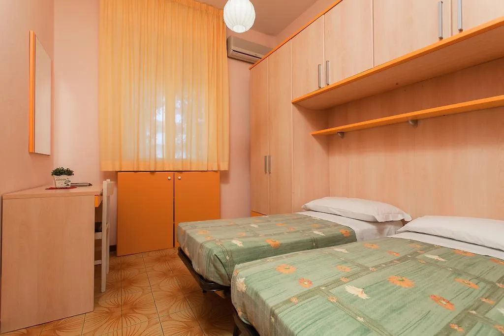 Hotel Santa Martina فيلا مارينا  فيلا مارينا