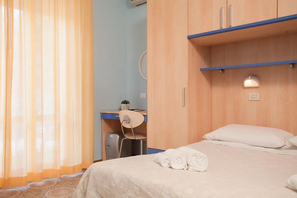 Hotel Santa Martina فيلا مارينا فيلا مارينا