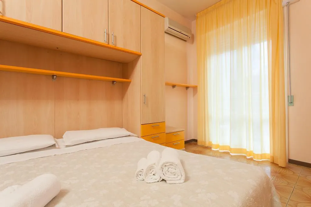 Hotel Santa Martina فيلا مارينا