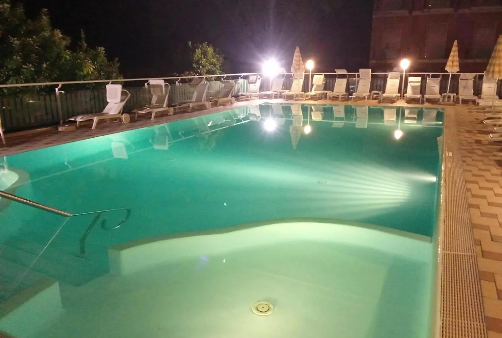 Hotel Santa Martina فيلا مارينا 3*, فيلا مارينا إيطاليا
