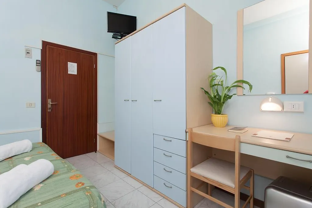 Hotel Santa Martina فيلا مارينا