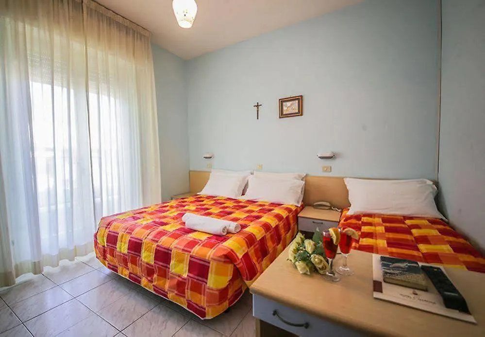 Hotel Santa Martina Villamarina