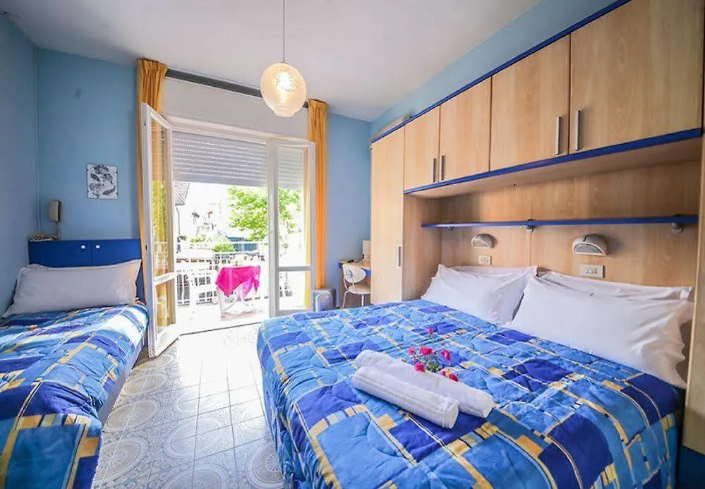 Hotel Santa Martina فيلا مارينا إيطاليا