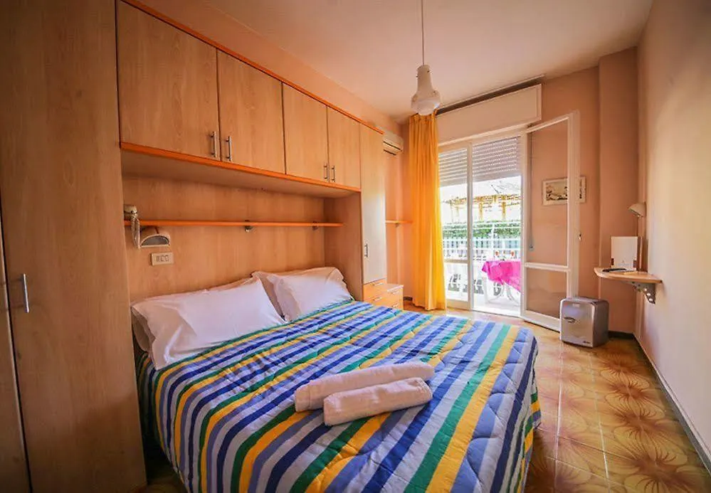 Hotel Santa Martina Villamarina 3*,  Italia
