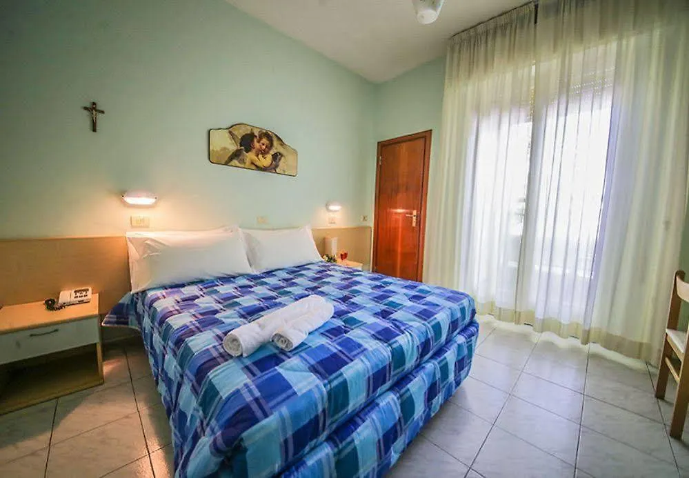 Hotel Santa Martina فيلا مارينا  فيلا مارينا