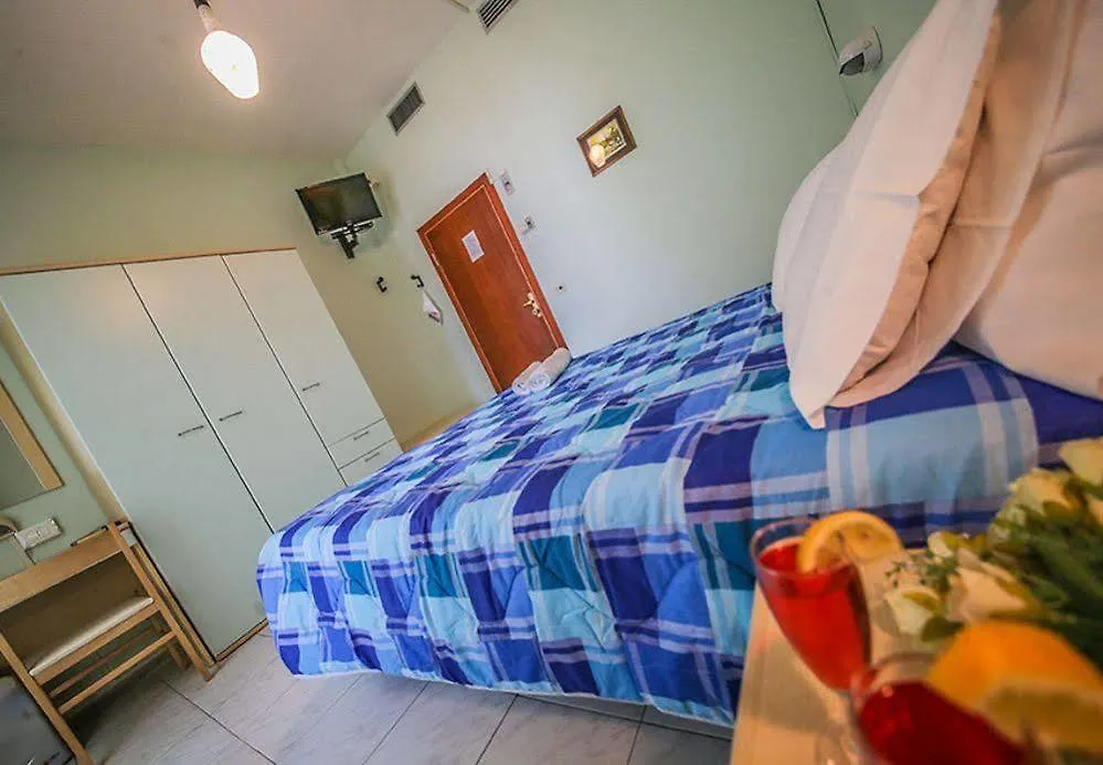 Hotel Santa Martina فيلا مارينا فيلا مارينا