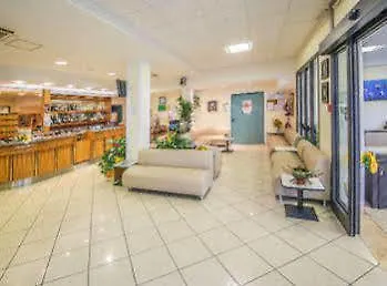 Hotel Santa Martina Villamarina