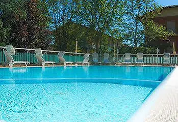 ***  Hotel Santa Martina Villamarina Italy
