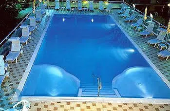 Hotel Santa Martina فيلا مارينا 3*, فيلا مارينا